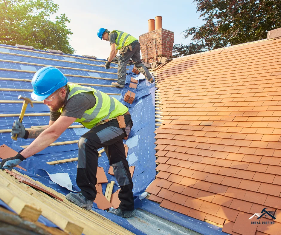 Why choose Roof Repair Near Me in Issue, MD
